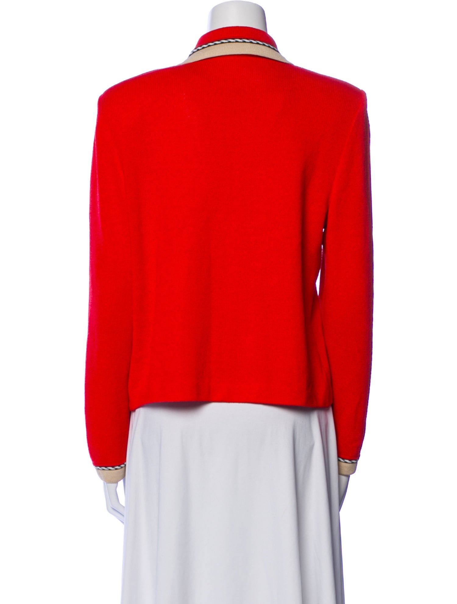 St. John Collection Blazer